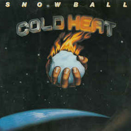 Snowball ‎– Cold Heat  (1979)