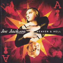 Joe Jackson & Various ‎– Heaven & Hell  (1997)