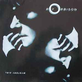 Roy Orbison ‎– Mystery Girl  (1989)