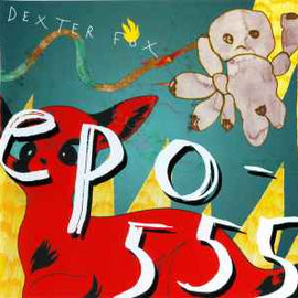 epo-555 ‎– Dexter Fox  (2004)     CD