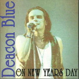 Deacon Blue ‎– On New Years Day  (1992)