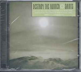 Destroy The Runner ‎– Saints  (2006)