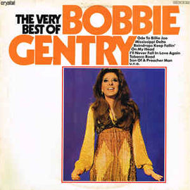 Bobbie Gentry ‎– The Very Best Of Bobbie Gentry