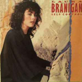 Laura Branigan ‎– Self Control      CD