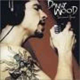 Danny Wood ‎– Second Face  (2003)     CD