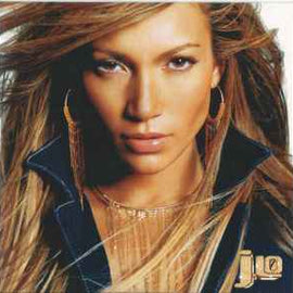 J. Lo* ‎– J. Lo  (2001)     CD