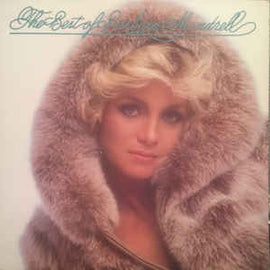 Barbara Mandrell ‎– The Best Of Barbara Mandrell  (1979)