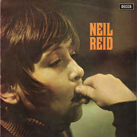 Neil Reid ‎– Neil Reid