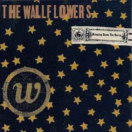 The Wallflowers ‎– Bringing Down The Horse  (1996)     CD