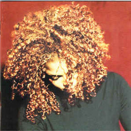 Janet* ‎– The Velvet Rope  (1997)