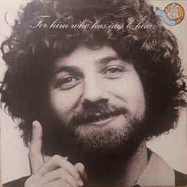 Keith Green (2) ‎– For Him Who Has Ears To Hear  (1977)