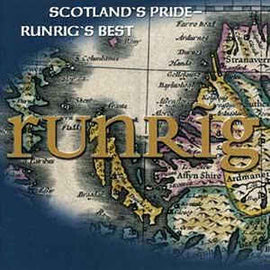 Runrig ‎– Scotland's Pride - Runrig's Best  (1999)