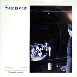 Swans Way ‎– Illuminations  (1984)     12"