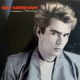 Nik Kershaw ‎– Human Racing  (1984)