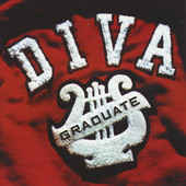 Diva ‎– Graduate  (1998)