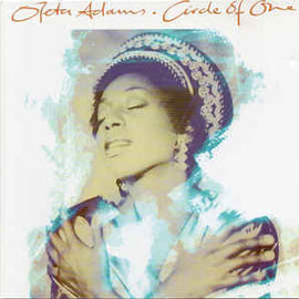 Oleta Adams ‎– Circle Of One     CD