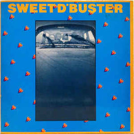 Sweet d'Buster ‎– Gigs  (1979)