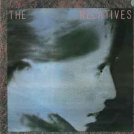 The Relatives ‎– Dead Letter File  (1989)     12"