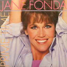 Jane Fonda ‎– Prime Time Workout  (1984)