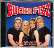 Bucks Fizz ‎– Bucks Fizz  (2001)      CD