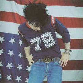 Ryan Adams ‎– Gold  (2001)