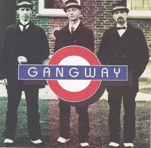 Gangway ‎– Compendium Greatest Hits  (1998)     CD