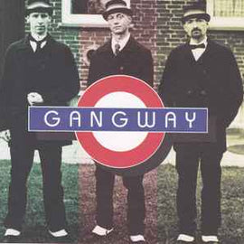 Gangway ‎– Compendium Greatest Hits  (1998)     CD