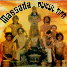 Massada ‎– Pukul Tifa  (1979)