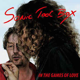 Sonic Tool Box ‎– In The Games Of Love  (2014)