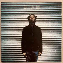 Daby Touré ‎– Diam  (2005)     CD