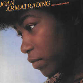 Joan Armatrading ‎– Show Some Emotion  (1977)