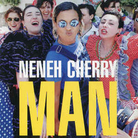 Neneh Cherry ‎– Man  (1996)