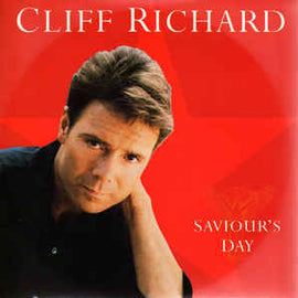 Cliff Richard ‎– Saviours Day (1990)