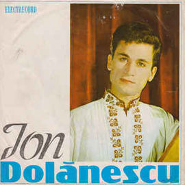 Ion Dolănescu ‎– Ion Dolănescu