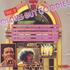 Various ‎– Oldies But Goodies Vol. 3