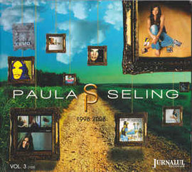 Paula Seling ‎– 1998 - 2008 (2009)