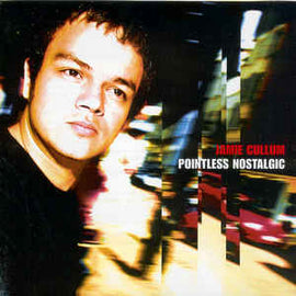 Jamie Cullum ‎– Pointless Nostalgic (2002)