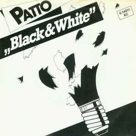 Patto ‎– Black And White (1983)