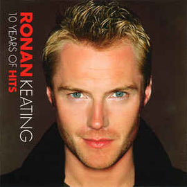 Ronan Keating ‎– 10 Years Of Hits (2004)