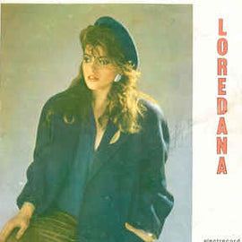 Loredana Groza ‎– Bună Seara, Iubito! (1988)