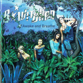 B*Witched ‎– Awake And Breathe (1999)