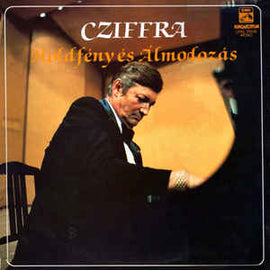 Cziffra* ‎– Holdfény És Álmodozás (1984)