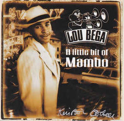 Lou Bega ‎– A Little Bit Of Mambo (1999)