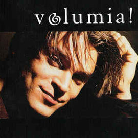 Volumia! ‎– Volumia! (1998)