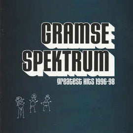 Gramsespektrum ‎– Greatest Hits 1996-98 (1998)