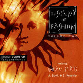 Various ‎– The Sound Of Fashion Volume Two (1994)