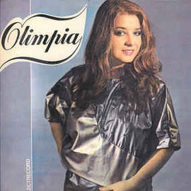 Olimpia* ‎– Olimpia (1985)