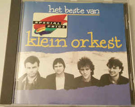 Klein Orkest ‎– Het Beste Van