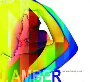 Amber ‎– One Minute Love Affair