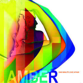 Amber ‎– One Minute Love Affair